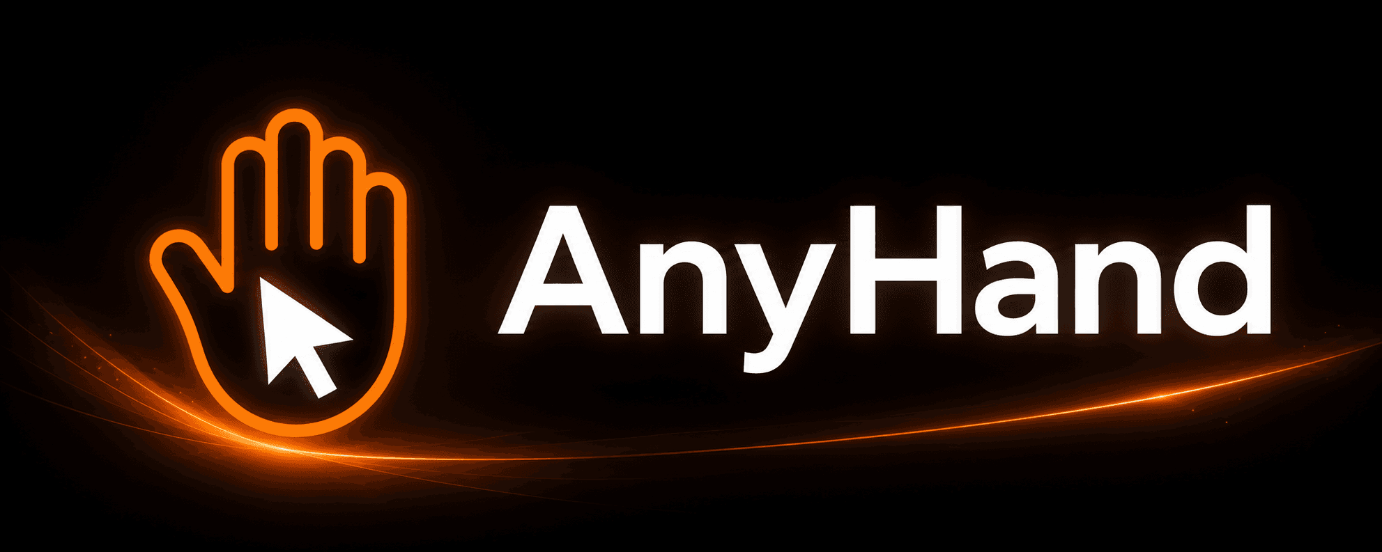 AnyHand
